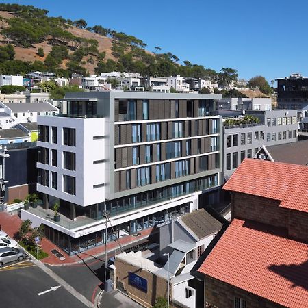 Neighbourgood Napier Lägenhet Kapstaden Exteriör bild
